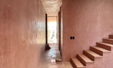 ROSAVENTO, Villas en PREVENTA frente al mar en San Benito, Yucatán, km 24.