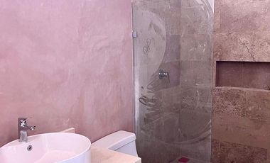 ROSAVENTO, Villas en PREVENTA frente al mar en San Benito, Yucatán, km 24.