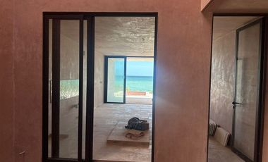 ROSAVENTO, Villas en PREVENTA frente al mar en San Benito, Yucatán, km 24.