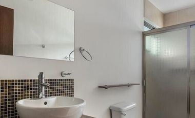 Departamento amueblado en Ave. Andrés García Lavín, San Ramon Norte