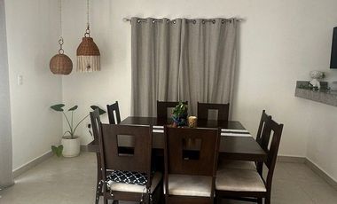 Casa en venta en privada en Conkal