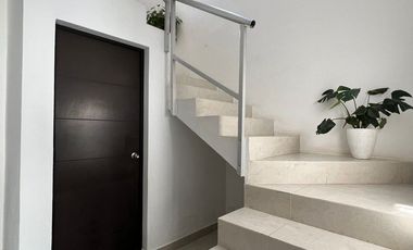 Casa en venta en privada en Conkal