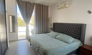 Casa en venta en privada en Conkal