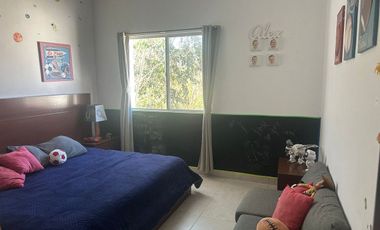 Casa en venta en privada en Conkal