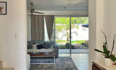 Casa en venta en privada en Conkal