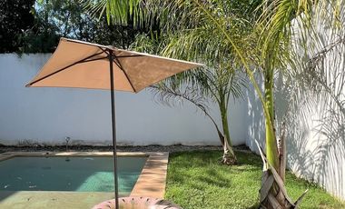 Casa en venta en privada en Conkal