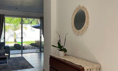 Casa en venta en privada en Conkal