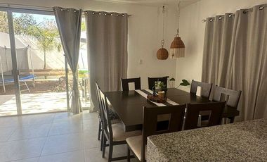 Casa en venta en privada en Conkal