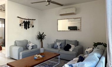 Casa en venta en privada en Conkal