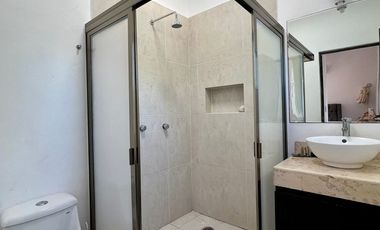 Casa en venta en privada en Conkal