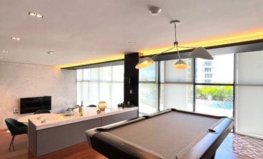Departamento amueblado en renta en Adamant, en Cabo Norte, Mérida