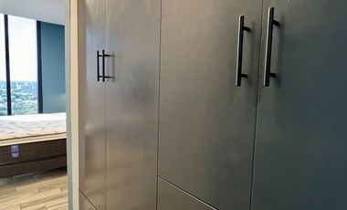 Departamento amueblado en renta en Adamant, en Cabo Norte, Mérida