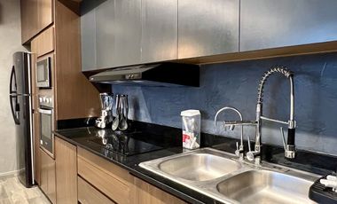 Departamento amueblado en renta en Adamant, en Cabo Norte, Mérida