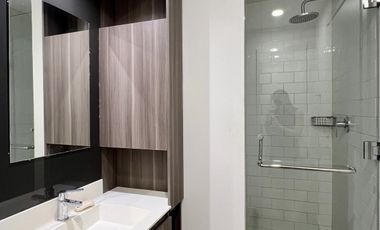Departamento amueblado en renta en Adamant, en Cabo Norte, Mérida