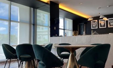 Departamento amueblado en renta en Adamant, en Cabo Norte, Mérida
