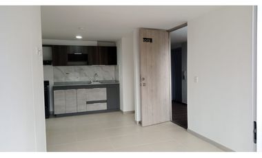 EN ARRIENDO APARTAMENTO SECTOR LA TABLAZA EN LA ESTRELLA ANT