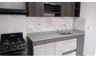 EN ARRIENDO APARTAMENTO SECTOR LA TABLAZA EN LA ESTRELLA ANT