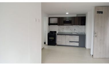 EN ARRIENDO APARTAMENTO SECTOR LA TABLAZA EN LA ESTRELLA ANT
