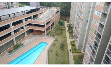 EN ARRIENDO APARTAMENTO SECTOR LA TABLAZA EN LA ESTRELLA ANT