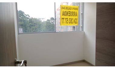 EN ARRIENDO APARTAMENTO SECTOR LA TABLAZA EN LA ESTRELLA ANT