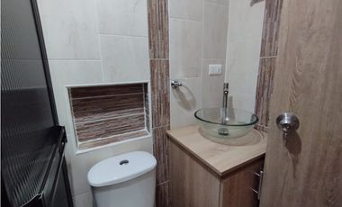 Arriendo Apartaestudio Bucaros Bello