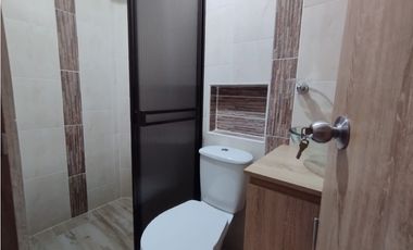 Arriendo Apartaestudio Bucaros Bello