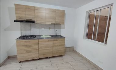 Arriendo Apartaestudio Bucaros Bello