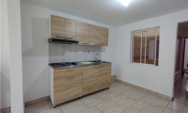 Arriendo Apartaestudio Bucaros Bello