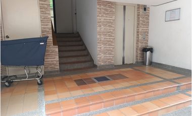 APARTAESTUDIO EN VENTA, POBLADO, MEDELLIN.