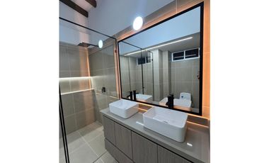 CASA EN UNIDAD CERRADA EN LLANOGRANDE