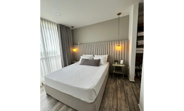 Apartaestudio amoblado para arriendo en Cerritos, Pereira!!!