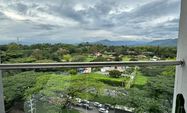 Apartaestudio amoblado para arriendo en Cerritos, Pereira!!!