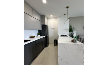 Apartaestudio amoblado para arriendo en Cerritos, Pereira!!!