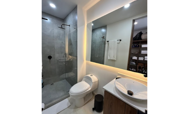 Apartaestudio amoblado para arriendo en Cerritos, Pereira!!!