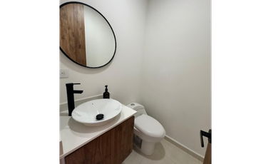 Apartaestudio amoblado para arriendo en Cerritos, Pereira!!!