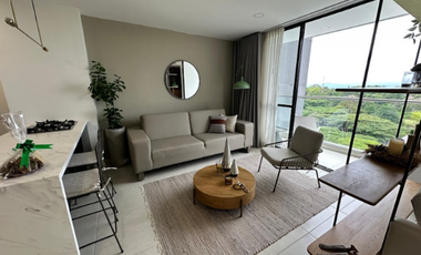 Apartaestudio amoblado para arriendo en Cerritos, Pereira!!!