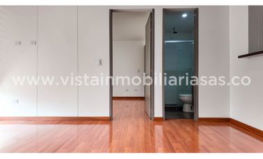 Arriendo Apartaestudio Sector Palermo, Manizales