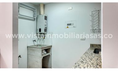 Arriendo Apartaestudio Sector Palermo, Manizales