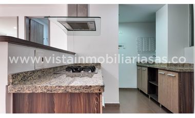 Arriendo Apartaestudio Sector Palermo, Manizales