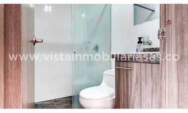 Arriendo Apartaestudio Sector Palermo, Manizales