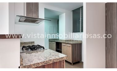 Arriendo Apartaestudio Sector Palermo, Manizales