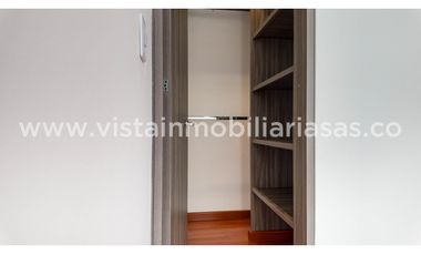 Arriendo Apartaestudio Sector Palermo, Manizales