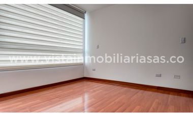 Arriendo Apartaestudio Sector Palermo, Manizales