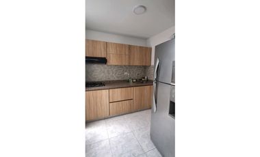 ARRIENDO CASA AMOBLADA EN CONJUNTO CON PISCINA RICAURTE.