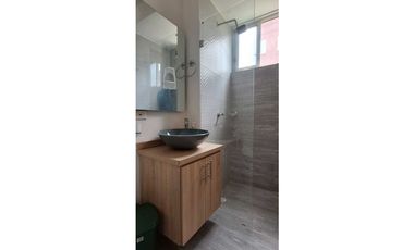 ARRIENDO CASA AMOBLADA EN CONJUNTO CON PISCINA RICAURTE.