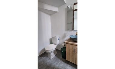 ARRIENDO CASA AMOBLADA EN CONJUNTO CON PISCINA RICAURTE.