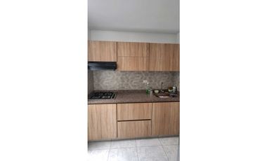ARRIENDO CASA AMOBLADA EN CONJUNTO CON PISCINA RICAURTE.