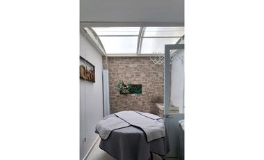 ARRIENDO CASA AMOBLADA EN CONJUNTO CON PISCINA RICAURTE.
