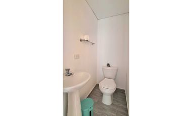 ARRIENDO CASA AMOBLADA EN CONJUNTO CON PISCINA RICAURTE.