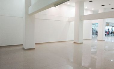 LOCAL EN ARRIENDO SECTRO DE INDUSTRIALES - MEDELLIN